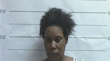 Penina Brooks, - Orleans Parish County, LA 